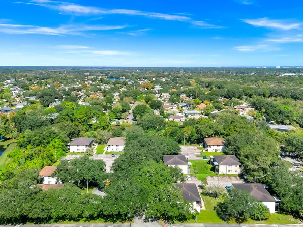 4534 Sleepy Oak Ln, Titusville, FL