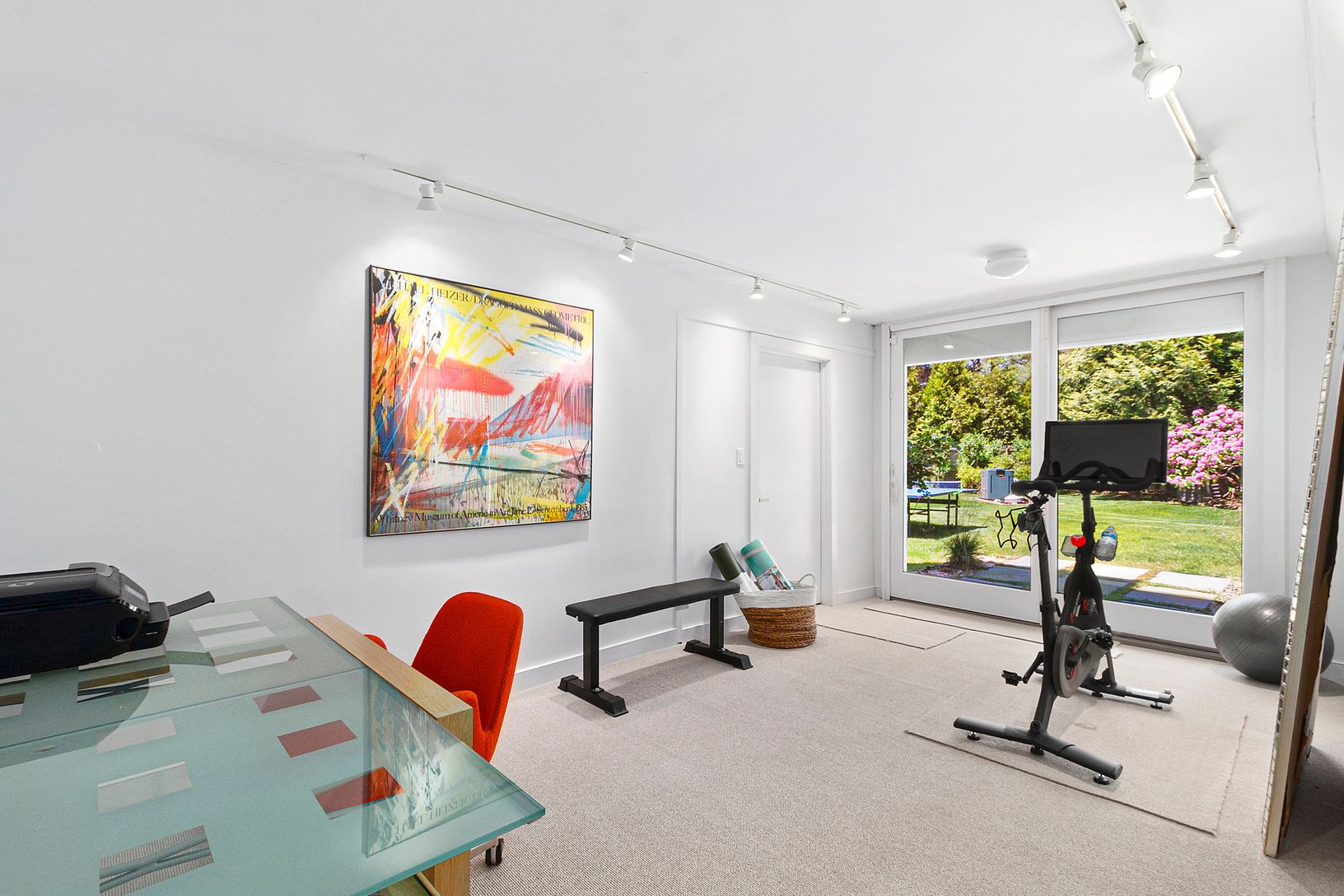  Finished Lower Level