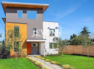 2840 22nd Ave W, Seattle, WA 98199