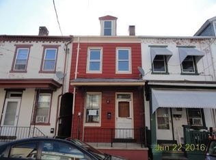 40 N 5th St, Lebanon, PA 17046