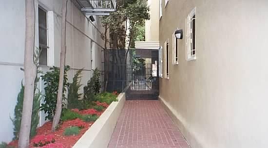 Walkway