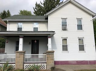 1507 Gardner Ave, Scranton, PA 18509