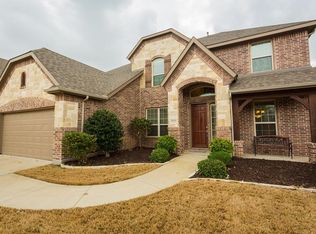 9547 Lance Dr, Frisco, TX 75035