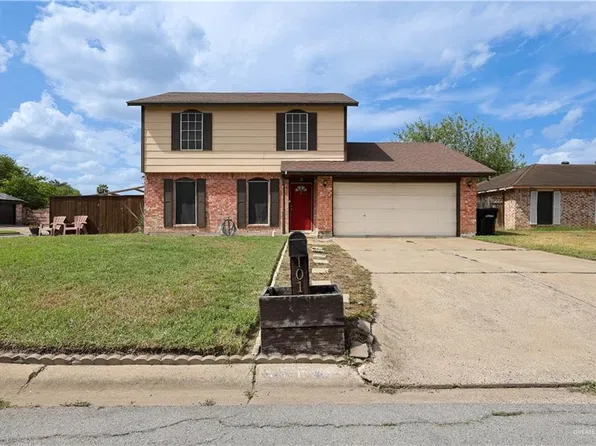 101 E Sycamore Ave, McAllen, TX 78501