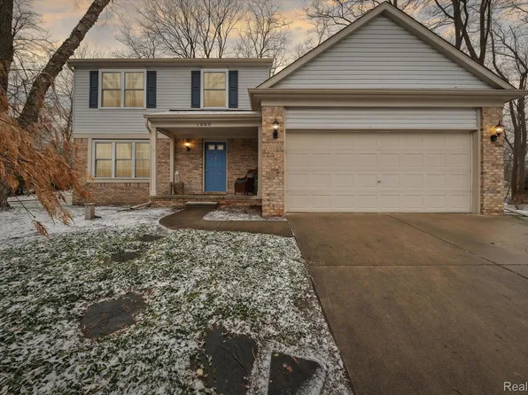 1080 Walloon Way, Lake Orion, MI 48360
