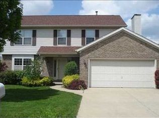 1937 Greenbrier Ave, West Lafayette, IN 47906