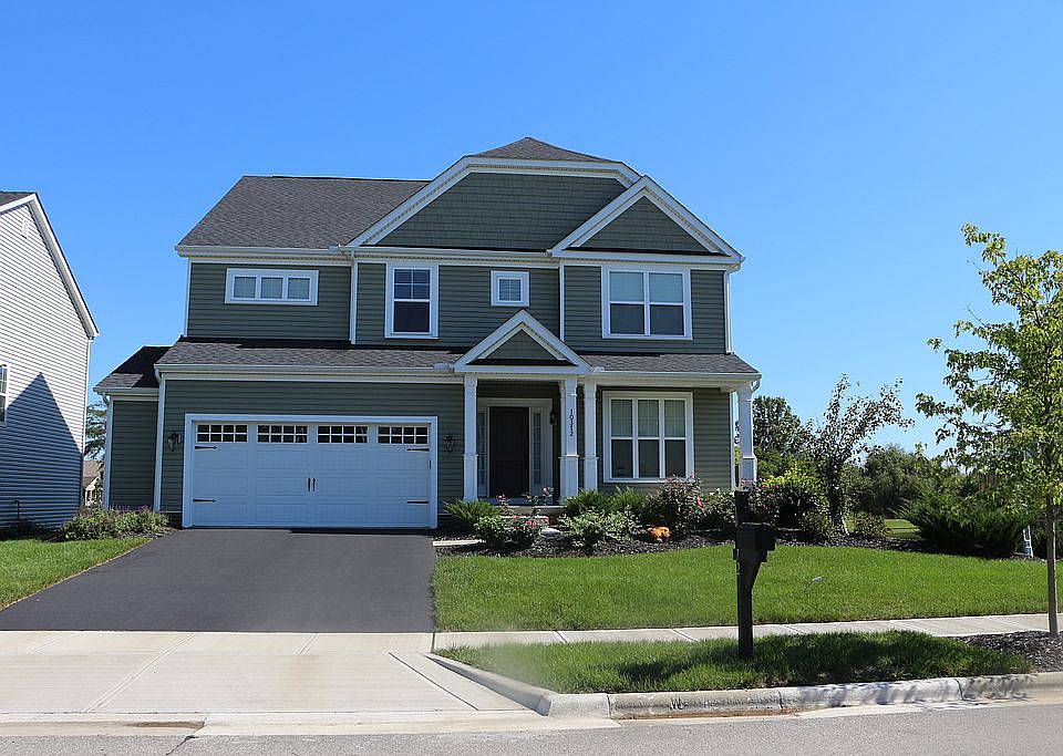 Front Elevation