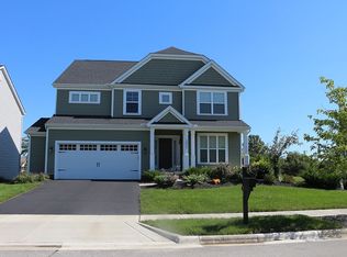 10372 Hazelnut Dr, Plain City, OH 43064