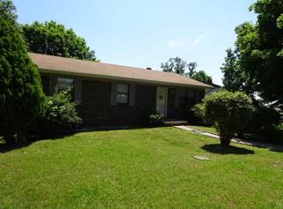 1711 Lee Cir, New Market, TN 37820