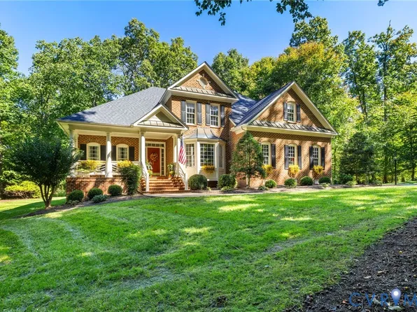 10710 Old Gun Trce, Midlothian, VA 23113