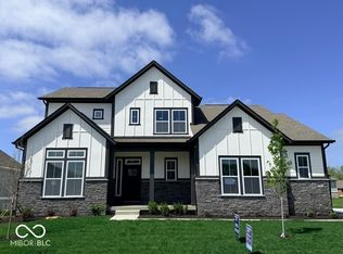 11440 Selsey Rd, Fishers, IN 46040