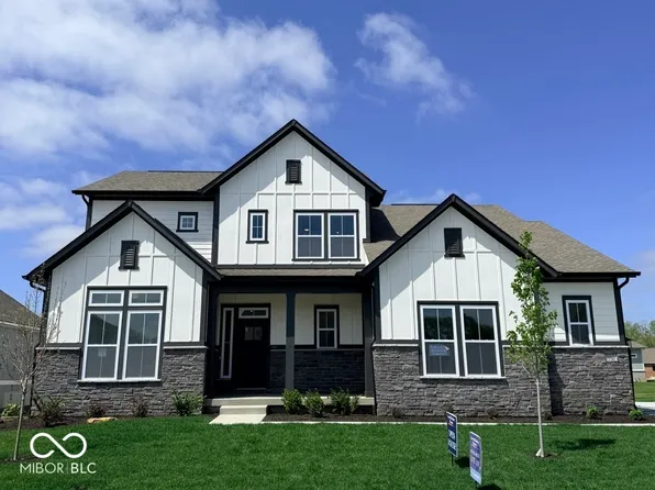11440 Selsey Rd, Fishers, IN 46040