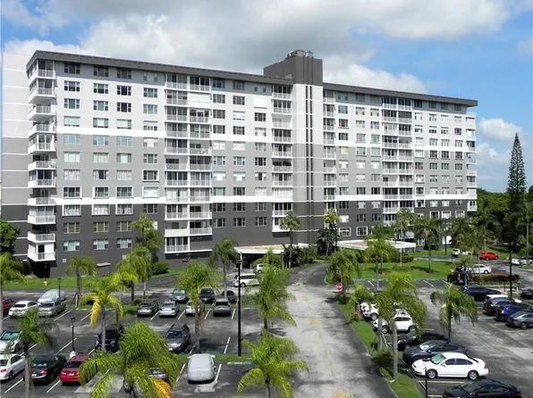 3850 Washington Street #805, Hollywood, FL 33021