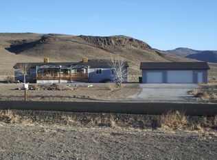 7109 Us Highway 50 E, Dayton, NV 89403