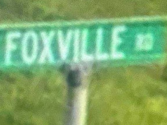 Exterior Address Verification