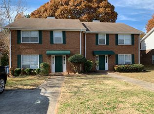 2818 Sweet Briar Ln SE, Conyers, GA 30094