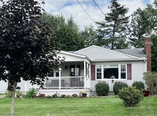 1491 Creighton Ave, Akron, OH 44310