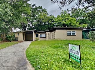 4434 Ish Brant Rd W, Jacksonville, FL 32210