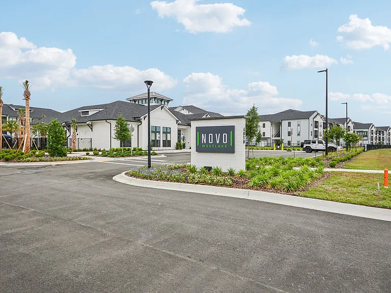 Novo Westlake — Photo 25