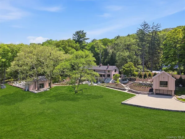 39 Old Snake Hill Road, Pound Ridge, NY 10576