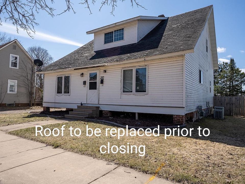 1st image of 2406 North GOWEN STREET