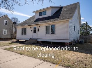 2406 N Gowen St, Wausau, WI 54403