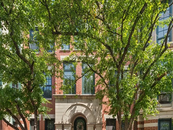 2609 N Greenview Ave APT F, Chicago, IL 60614