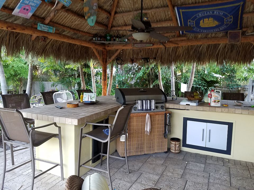 Real deal Tiki Bar