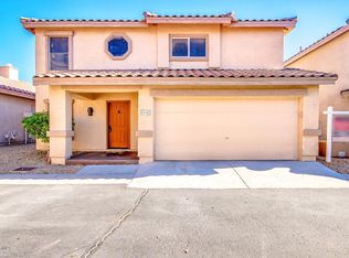 1161 N 89th Way, Scottsdale, AZ 85260