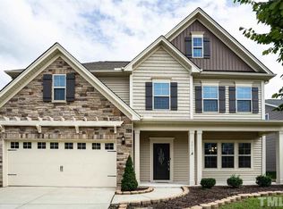 3612 Neuse Estates Dr, Raleigh, NC 27604