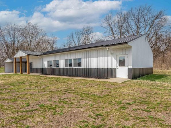 705 Main St, Otterville, MO 65348