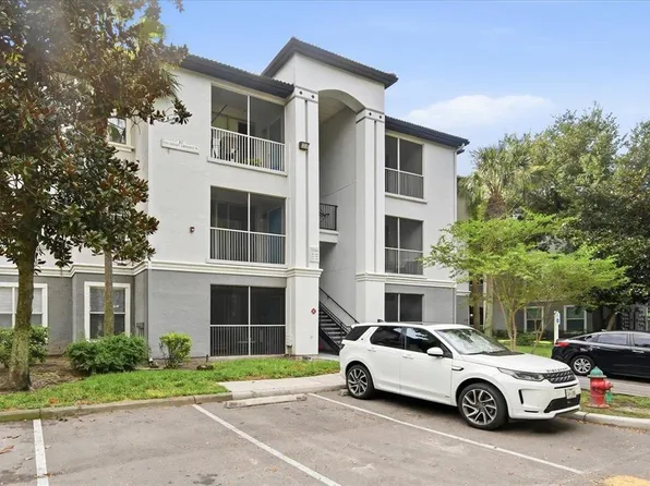 5703 Legacy Crescent Pl Unit 301, Riverview, FL 33578