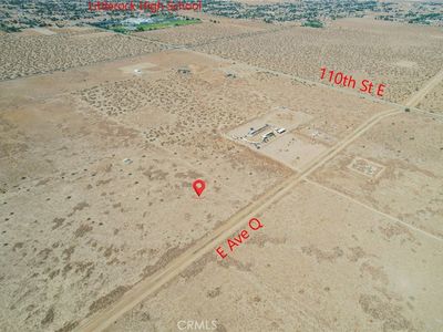 0 Avenue Q 113th St E, Littlerock, CA, 93543