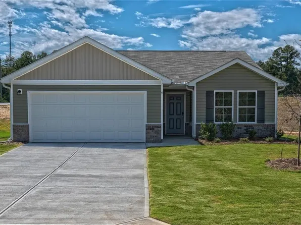 9 Barron Ct, Chatsworth, GA 30705