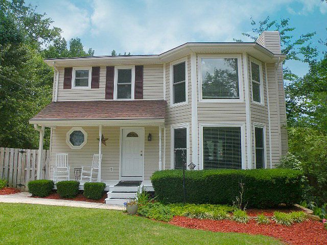1st image of 3818 Villa Ct