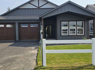 127 Backtrack, Sandpoint, ID 83864