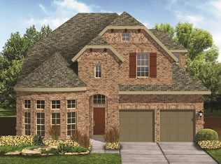 3605 Angeles Ave, McKinney, TX 75070