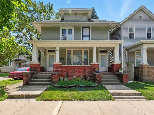 939 Lincoln Ave, Fort Wayne, IN 46807