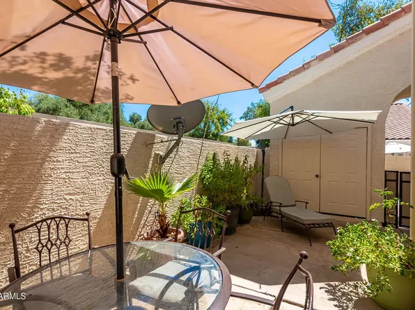 1111 W Summit Pl, Chandler, AZ