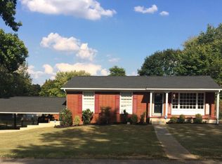 5416 Maywood Rd, Knoxville, TN 37921