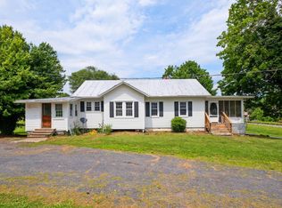 5875 Gospel St, Mount Jackson, VA 22842