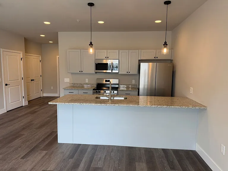 Salem Run Apartments Phase 2 — Photo 124