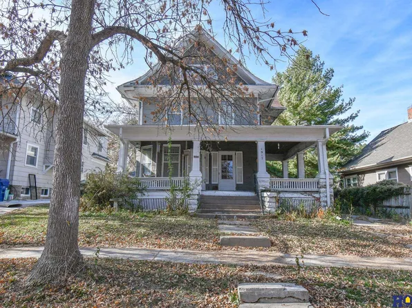 1917 S 26th St, Lincoln, NE 68502
