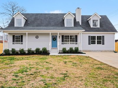 201 Heritage Cir E, La Vergne, TN, 37086