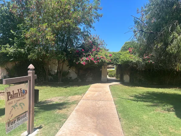 1510 E Maryland Ave #8, Phoenix, AZ 85014