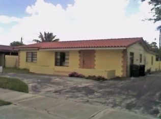 12610 SW 30th St, Miami, FL 33175