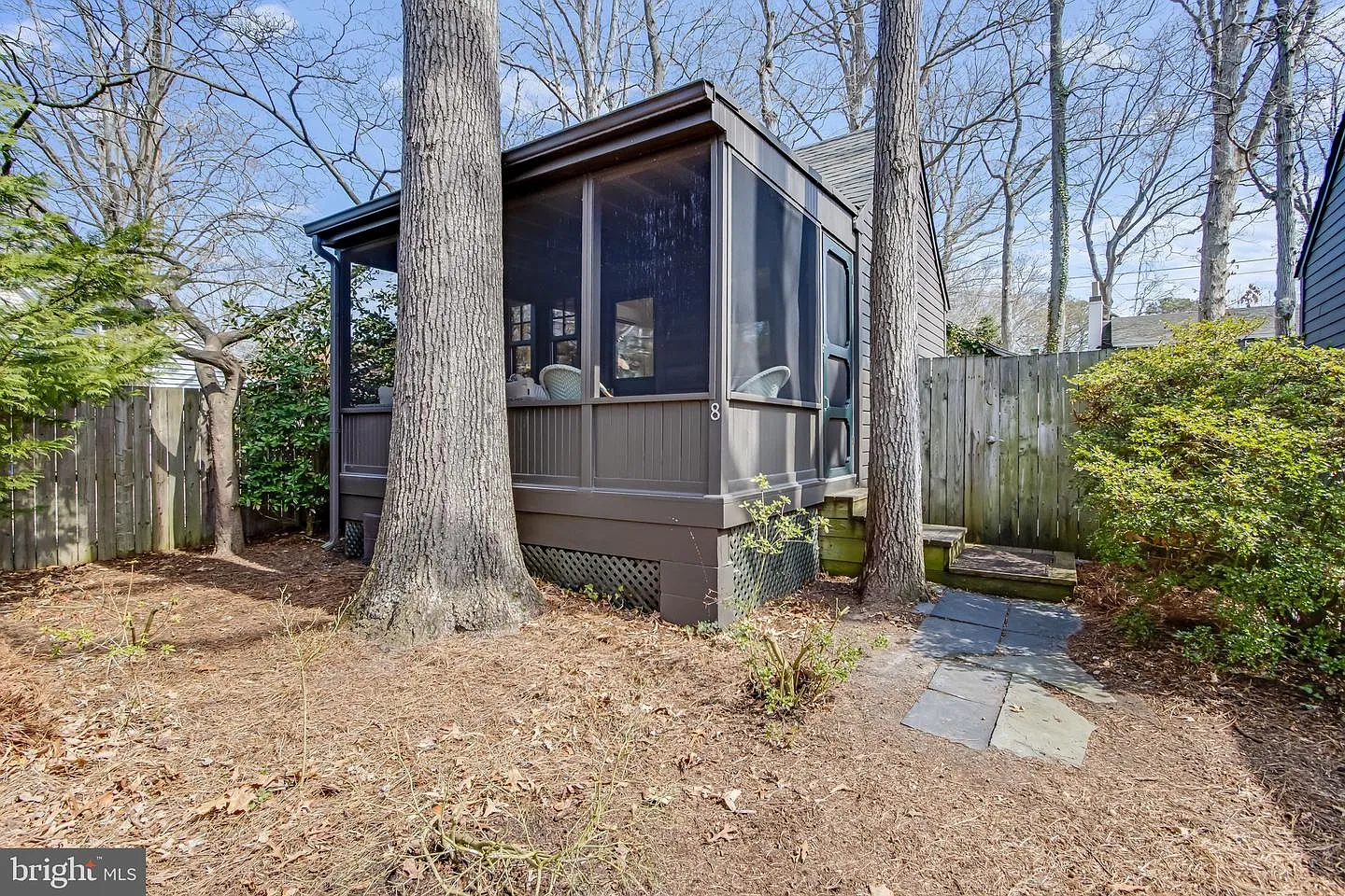 158 Henlopen Ave #8 photo 1