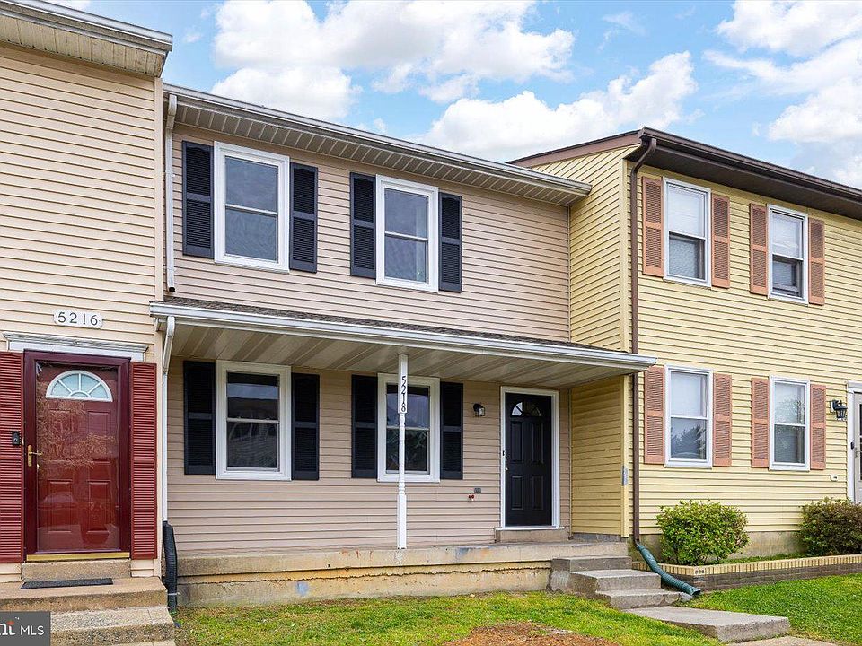 1st image of 5218 Magnolia Pl