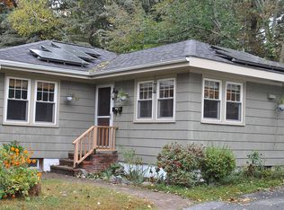 48 Bellaire Rd, South Portland, ME 04106