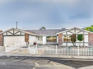 804 Glen Abbey Cir, Las Vegas, NV 89107